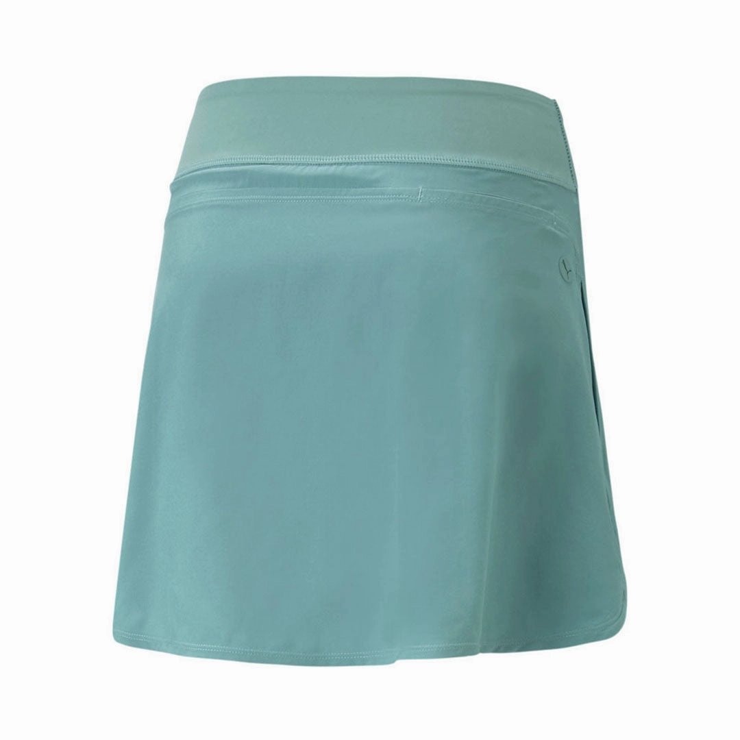Non Slip Collar Puma - Women's PWRSHAPE Solid Skirt (533011 26)