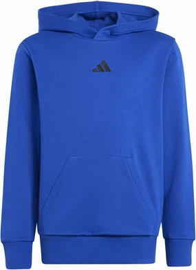 Junior's Essentials Hoodie ErgonomicFit