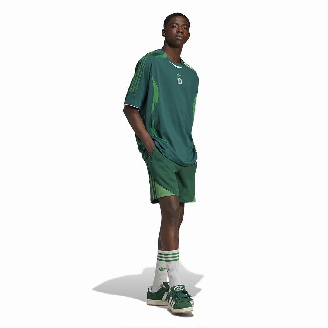 adidas - Men's adidas x NTS Radio Jersey (JI5151) Soft Touch Interior