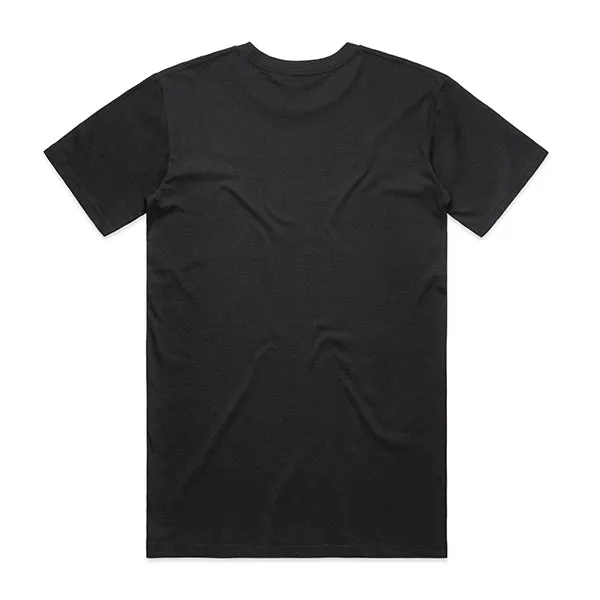 Sporty Appeal Chill Comfort Soccer Wearhouse So Cal T-Shirt (Black)