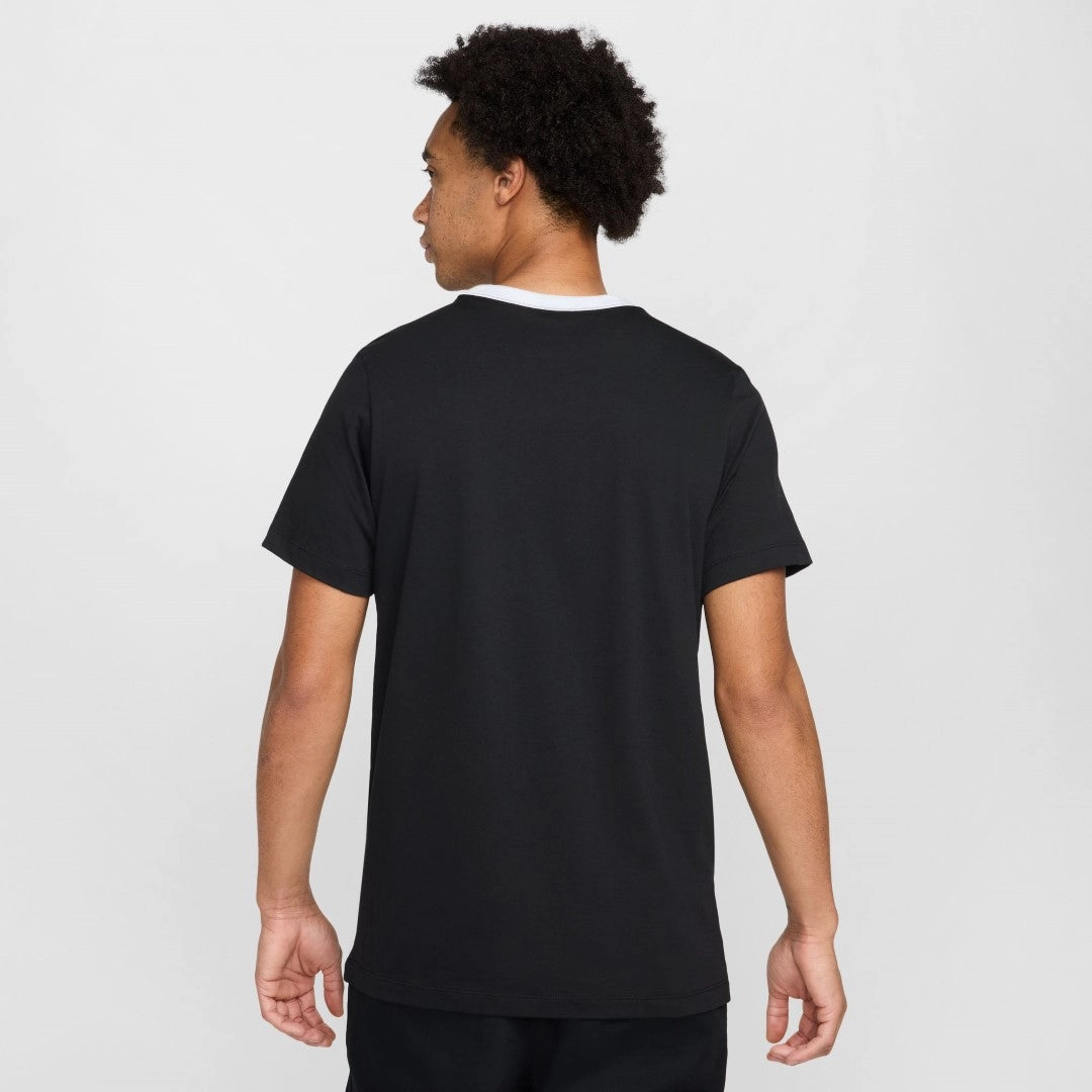 Soccer T-Shirt Camping attire Layered Wear