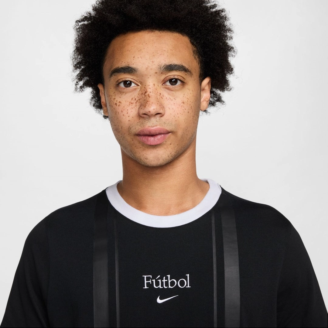 Soccer T-Shirt Cool and Comfortable Daily Comfort