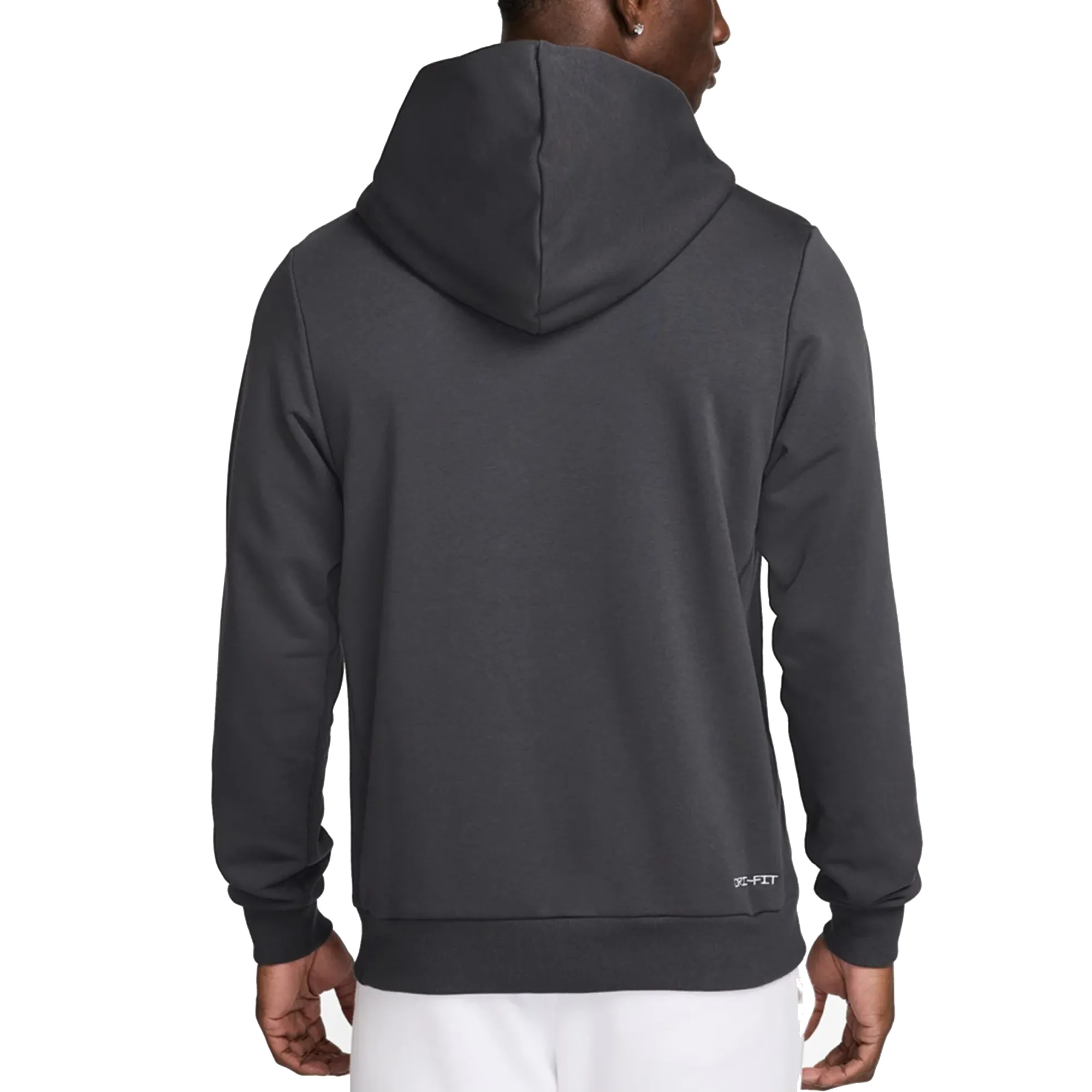 Nike Liverpool Third Standard Issue Pullover Hoodie 24/25 (Dark Smoke Grey) product inventory