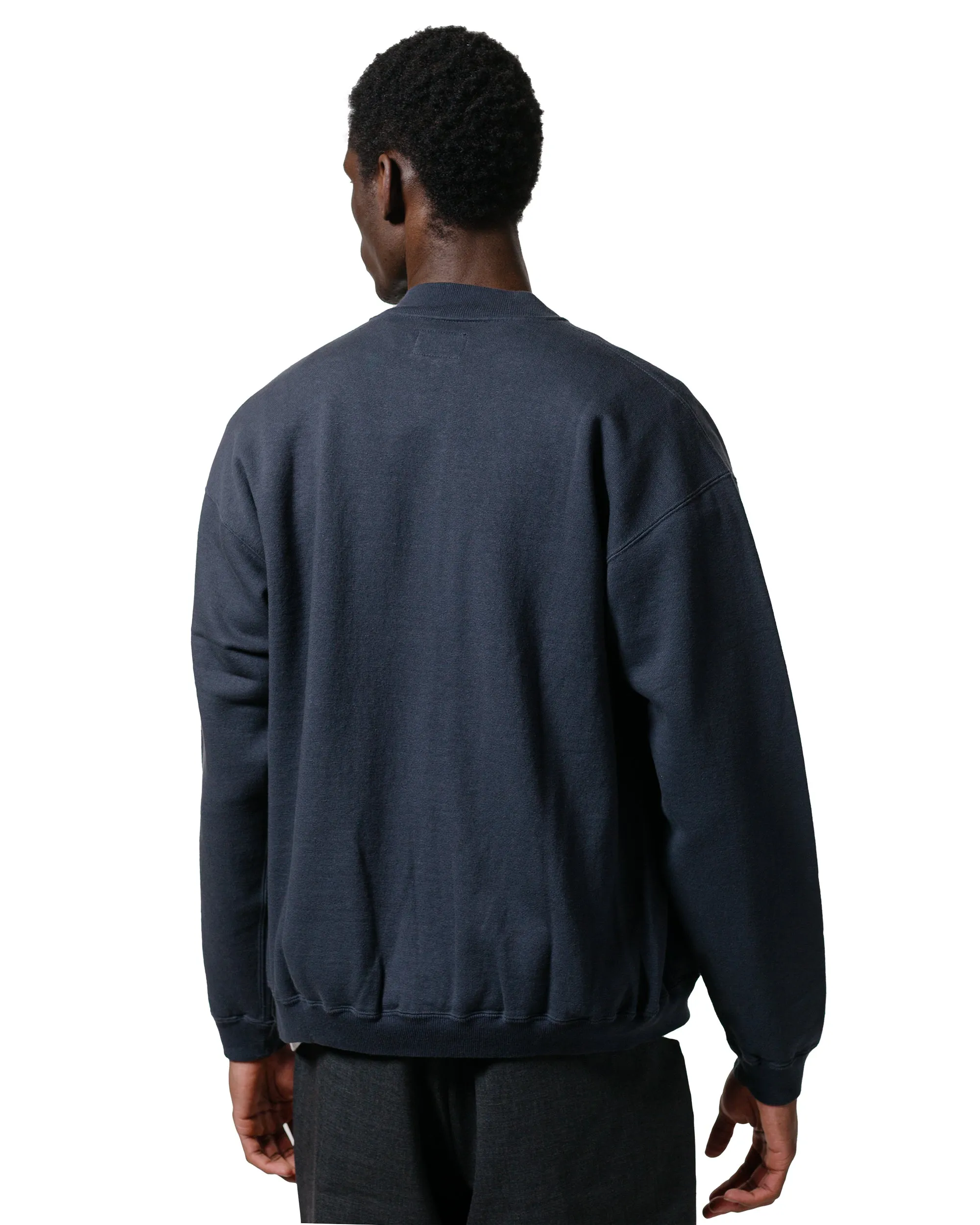 product smooth sleekness Abstract print Sunray Sportswear Nanakuli Jacket Blue Graphite