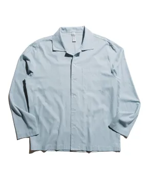 Another Aspect Another Shirt 2.1 Sky Blue tall size