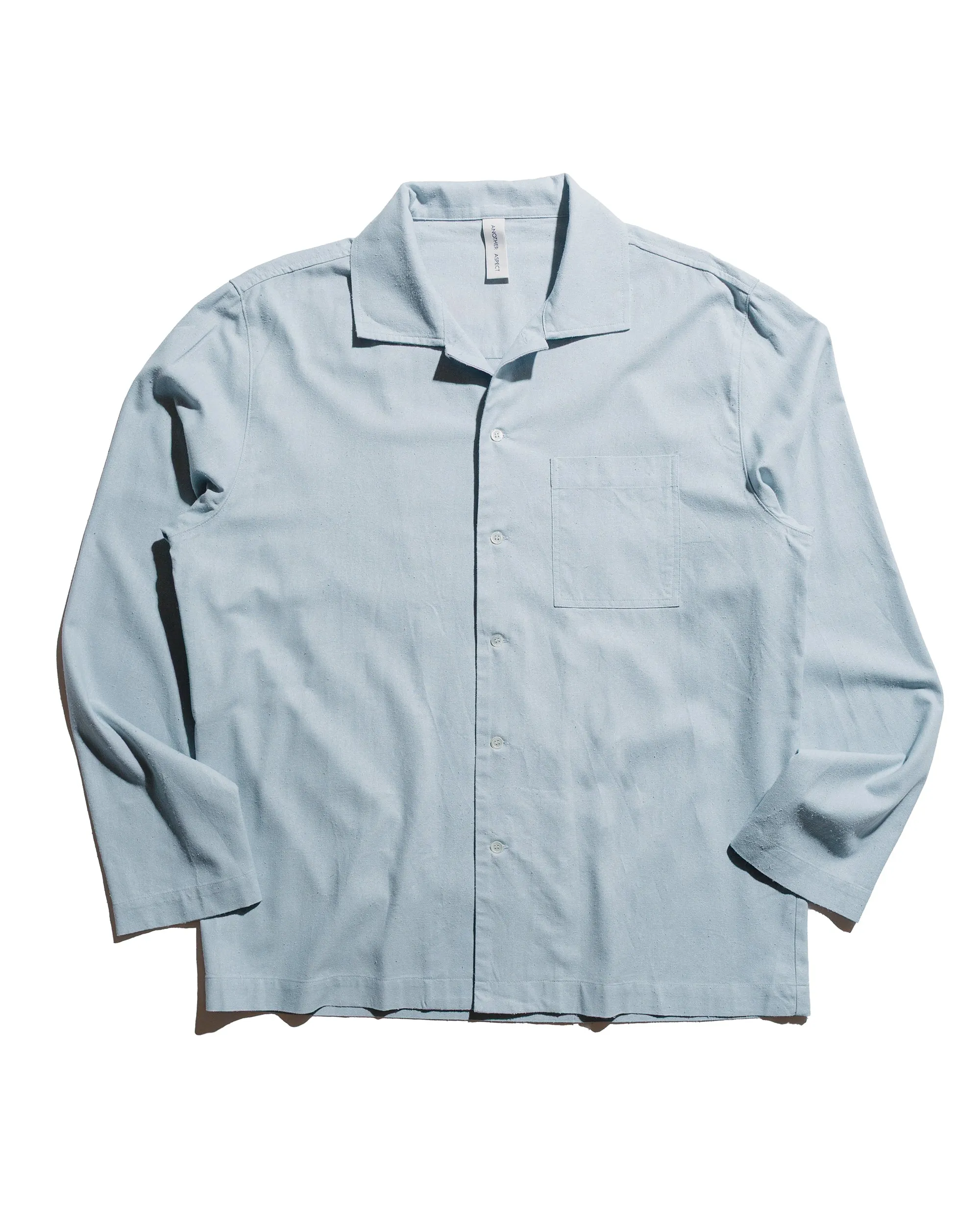 Another Aspect Another Shirt 2.1 Sky Blue tall size