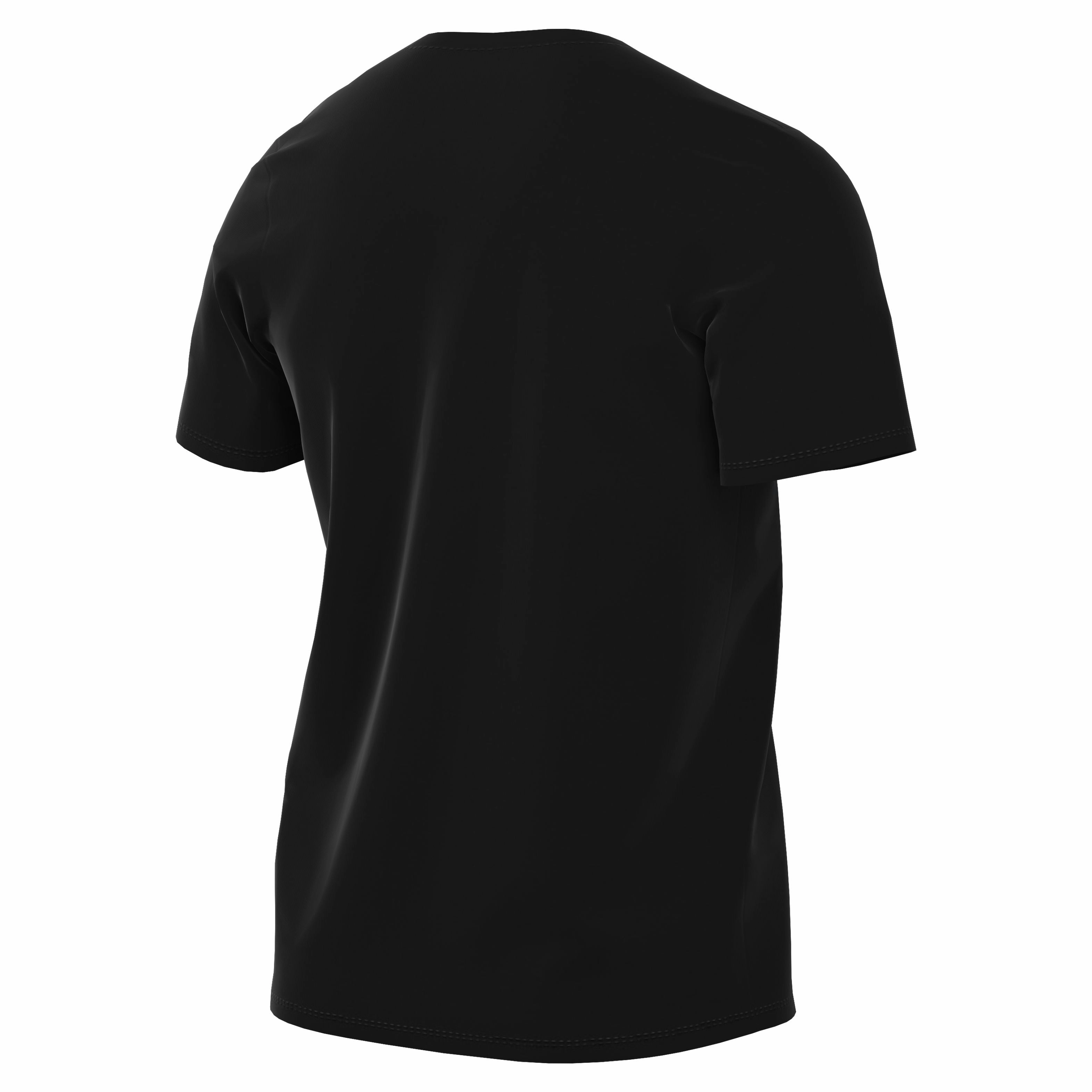Dri-FIT  T-Shirt Cozy Vibe Wear