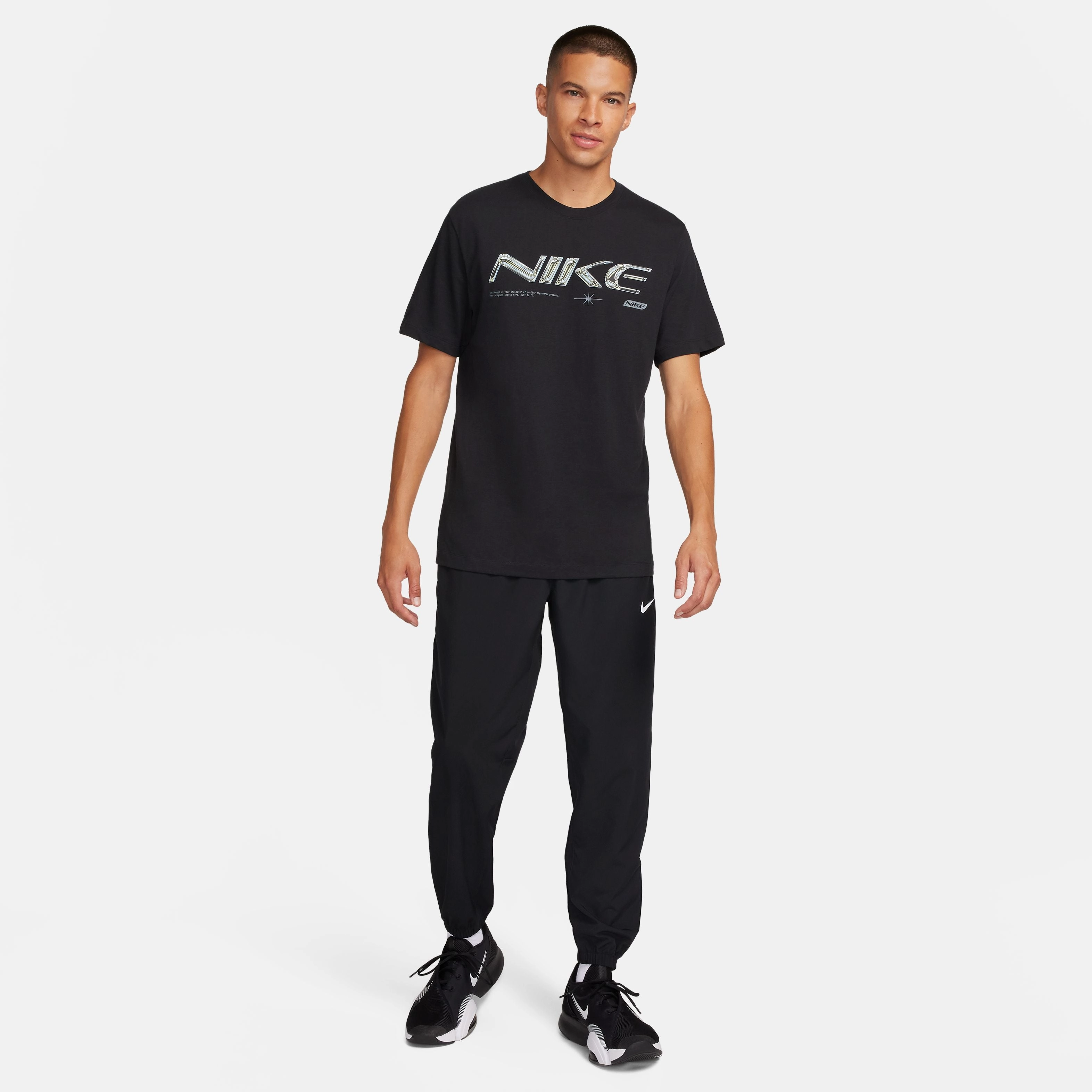 Dri-FIT  T-Shirt Fashion Forward adults'