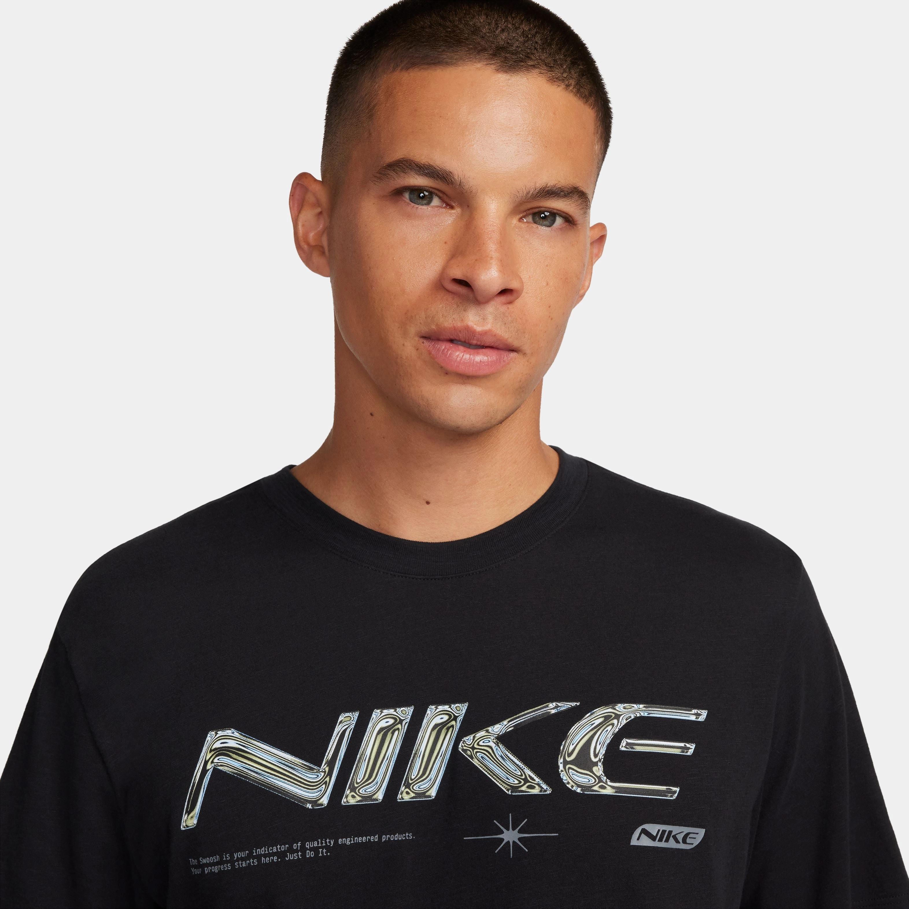 Dri-FIT  T-Shirt Sustainable Material Blend