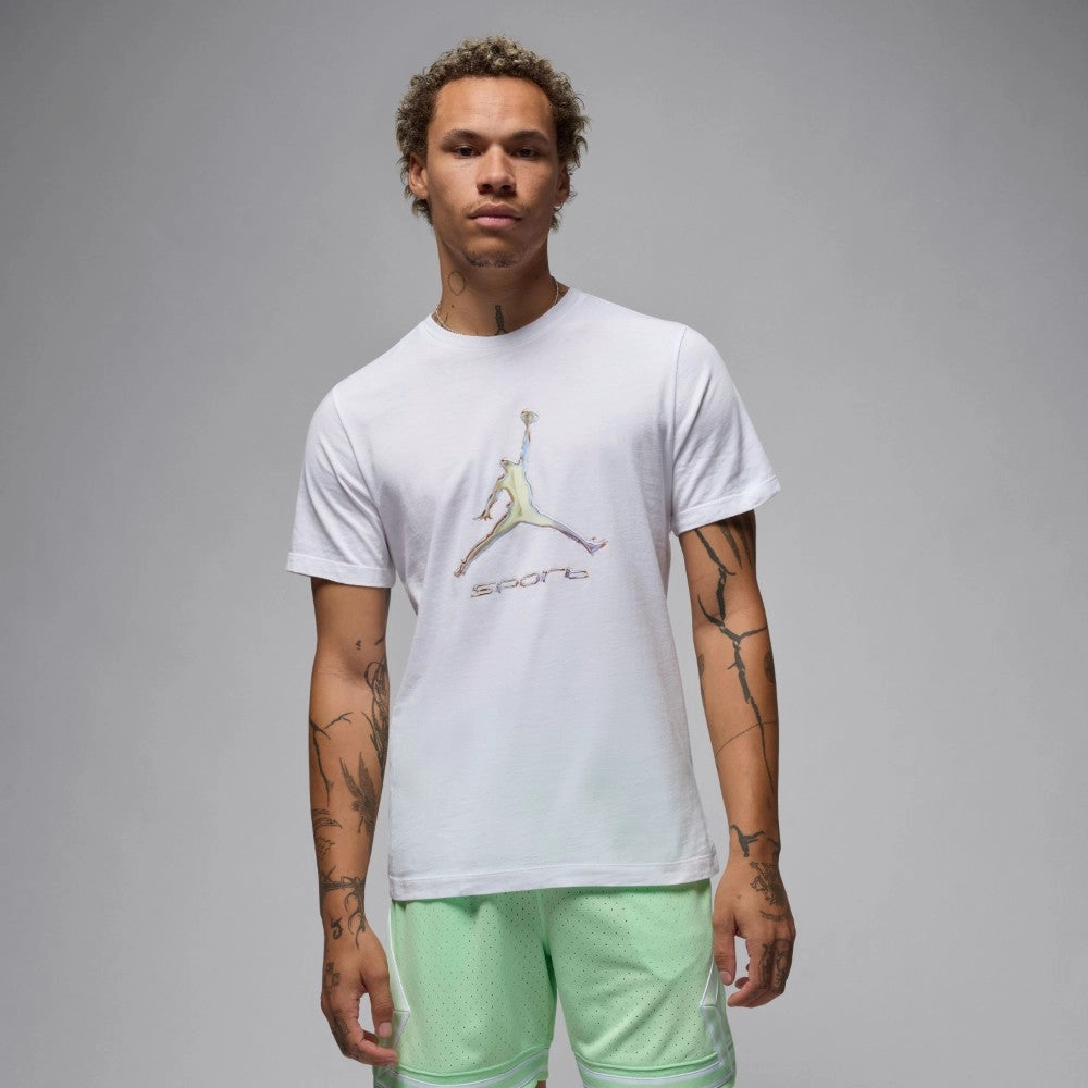 Jordan Sport Dri-FIT T-Shirt Chic Comfort Style