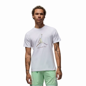 Jordan Sport Dri-FIT T-Shirt Zip Up