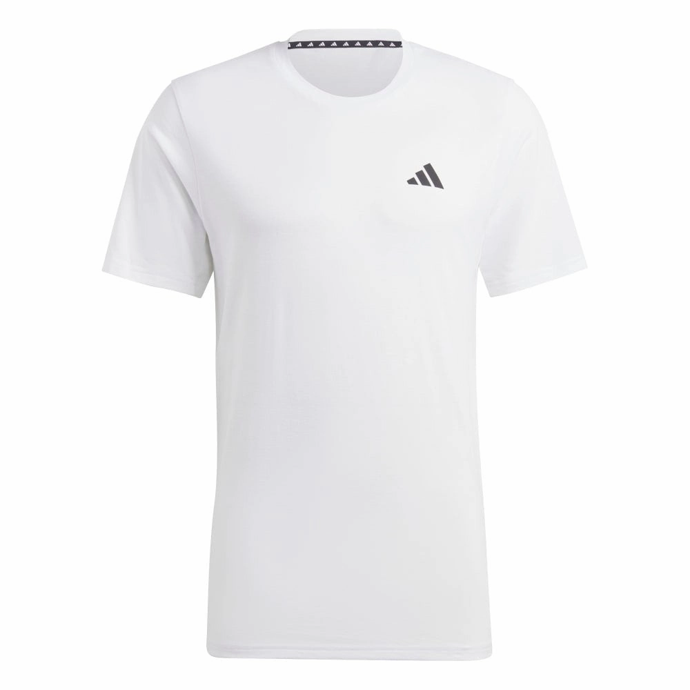 Relaxed Vibes Stylish Comfort Train Essentials Feelready Training T-Shirt