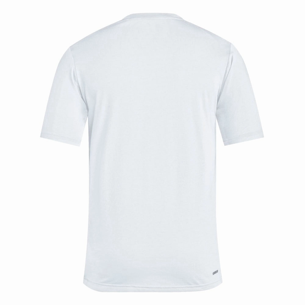 Train Essentials Feelready Training T-Shirt Versatile Top