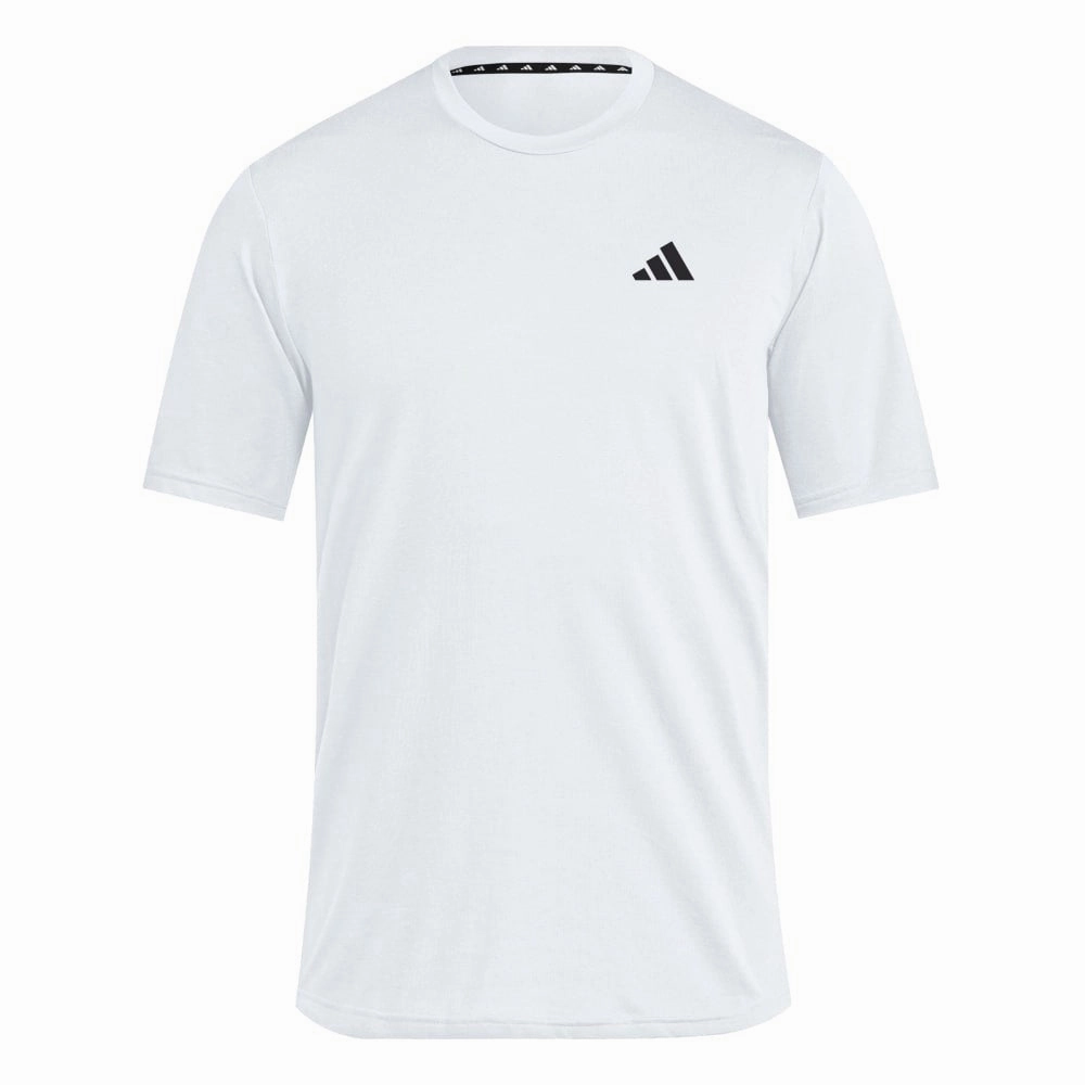 Train Essentials Feelready Training T-Shirt Comfortable Look Fit For All