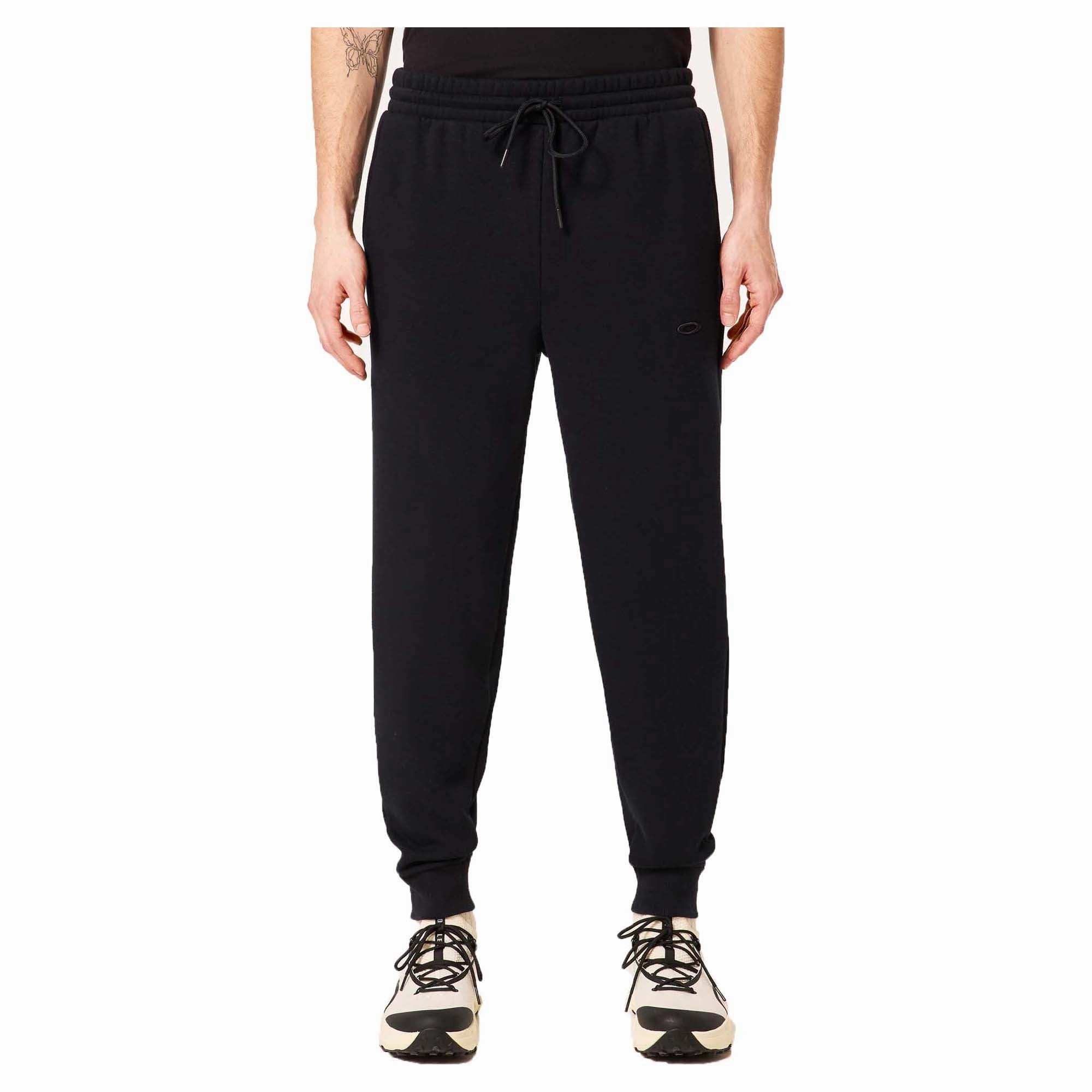 SeamlessConstruction DoubleLayeredKnees Men's Relax 2.0 Jogger Pants