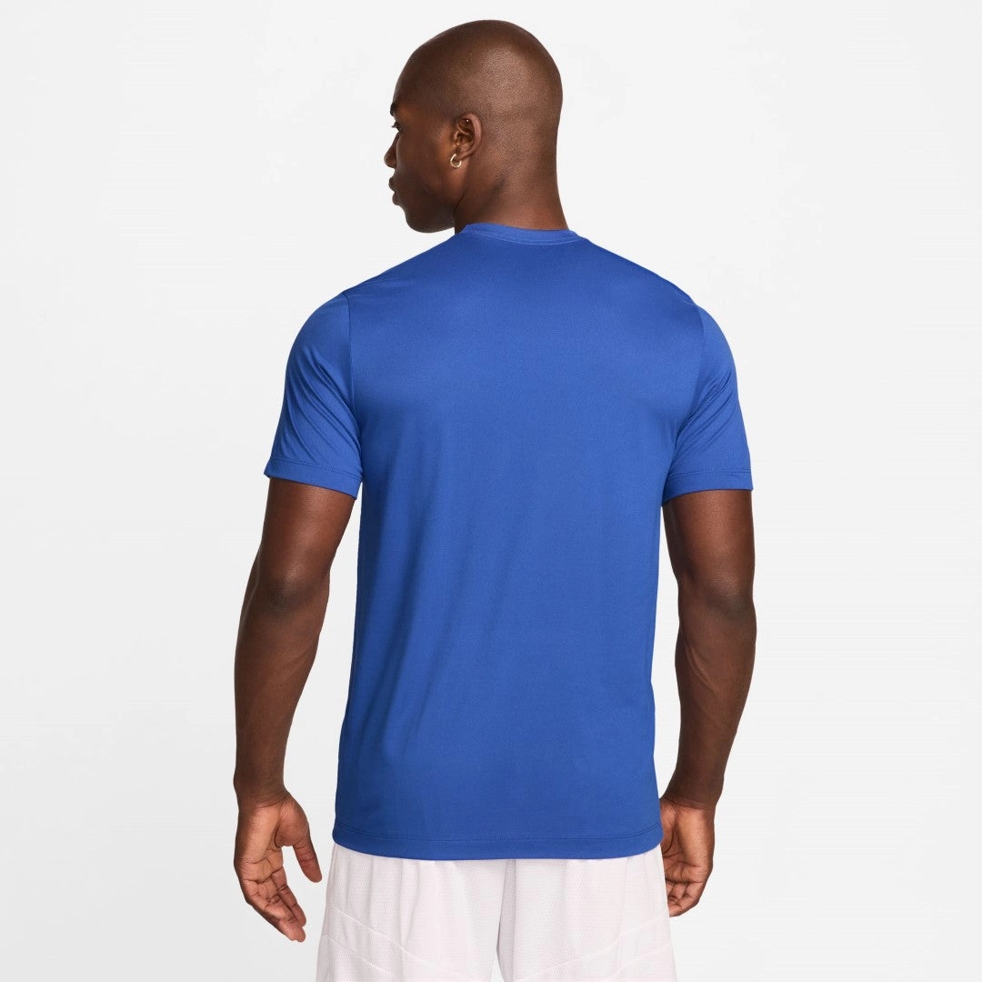 Stylish Layering Comfort Dri-FIT Basketball T-Shirt