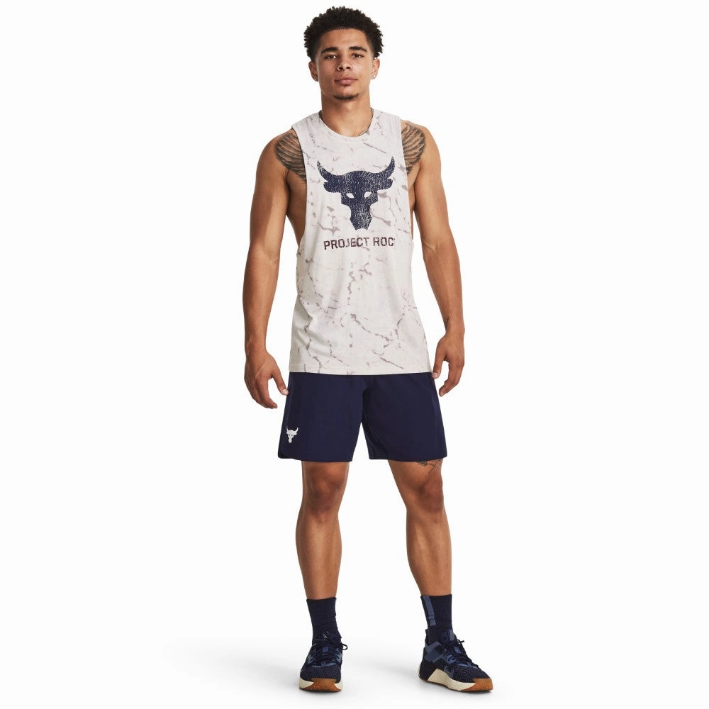 MoistureWicking Technology Chill Comfort Project Rock Brahma Bull Tank
