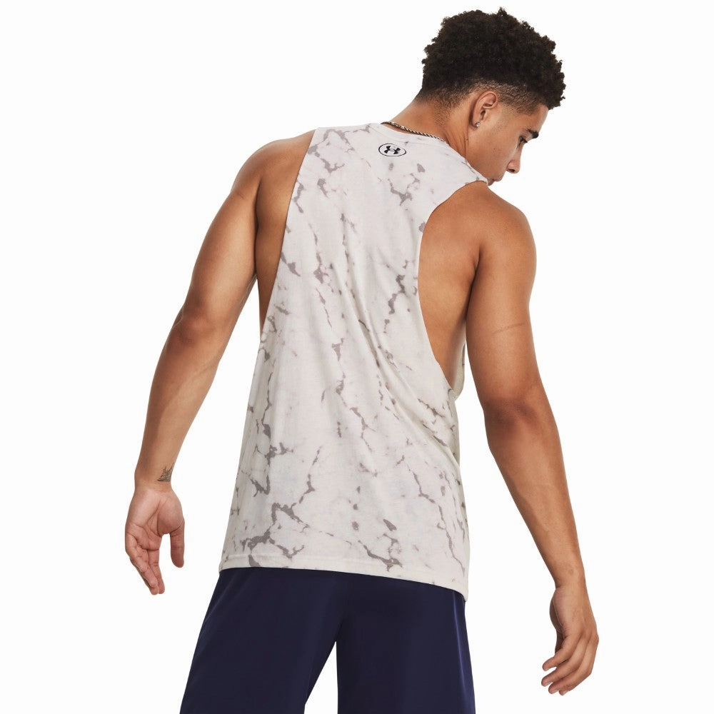 Sports Apparel Trendy Top Project Rock Brahma Bull Tank