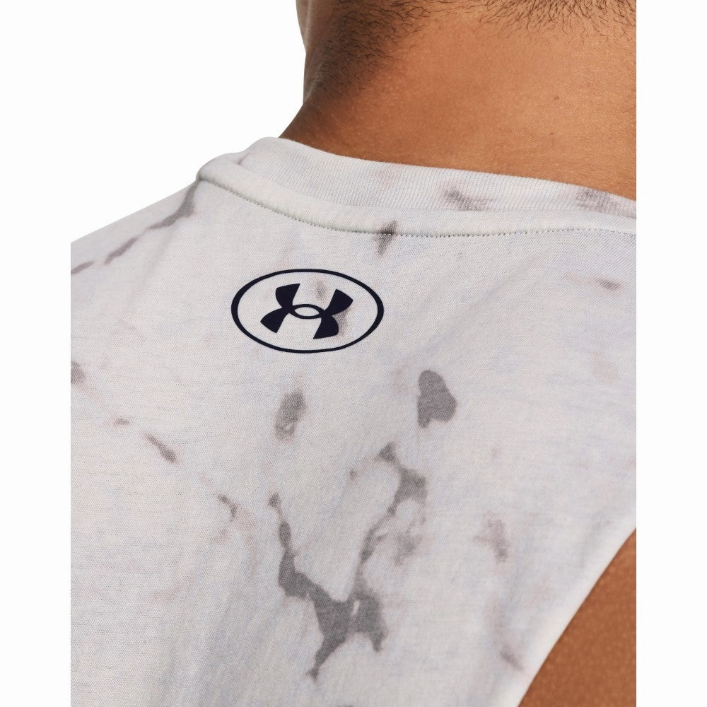 Project Rock Brahma Bull Tank Stylish Outfit