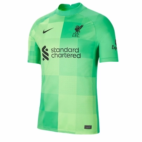 Liverpool Fc 21/22 T-Shirt Everyday Comfort Smooth Look