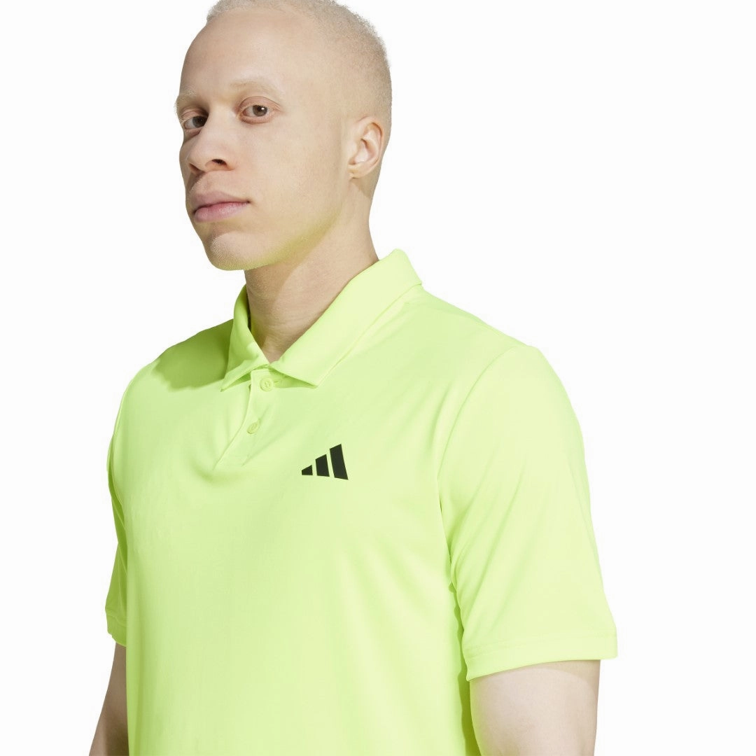 Perfect for Any Outfit Club Tennis Polo T-shirt