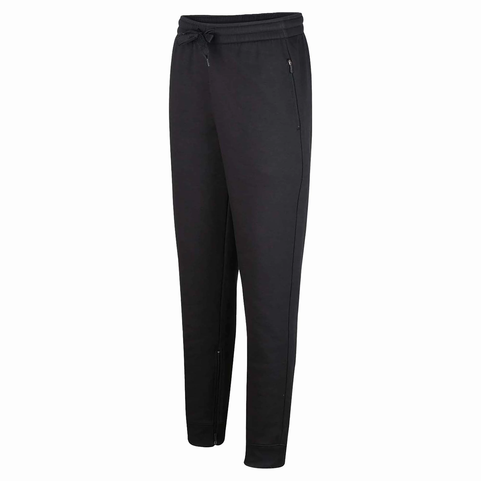 Fleece Pants SoftLining Essential Comfort Wear