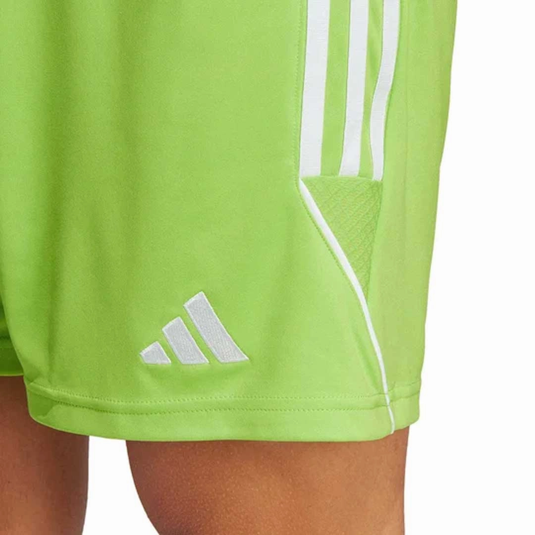 adidas - Men's Tiro 23 Shorts (IB8088) Airy material