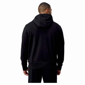 Stretch Enhanced Mobility Zones Men's Force Hoodie