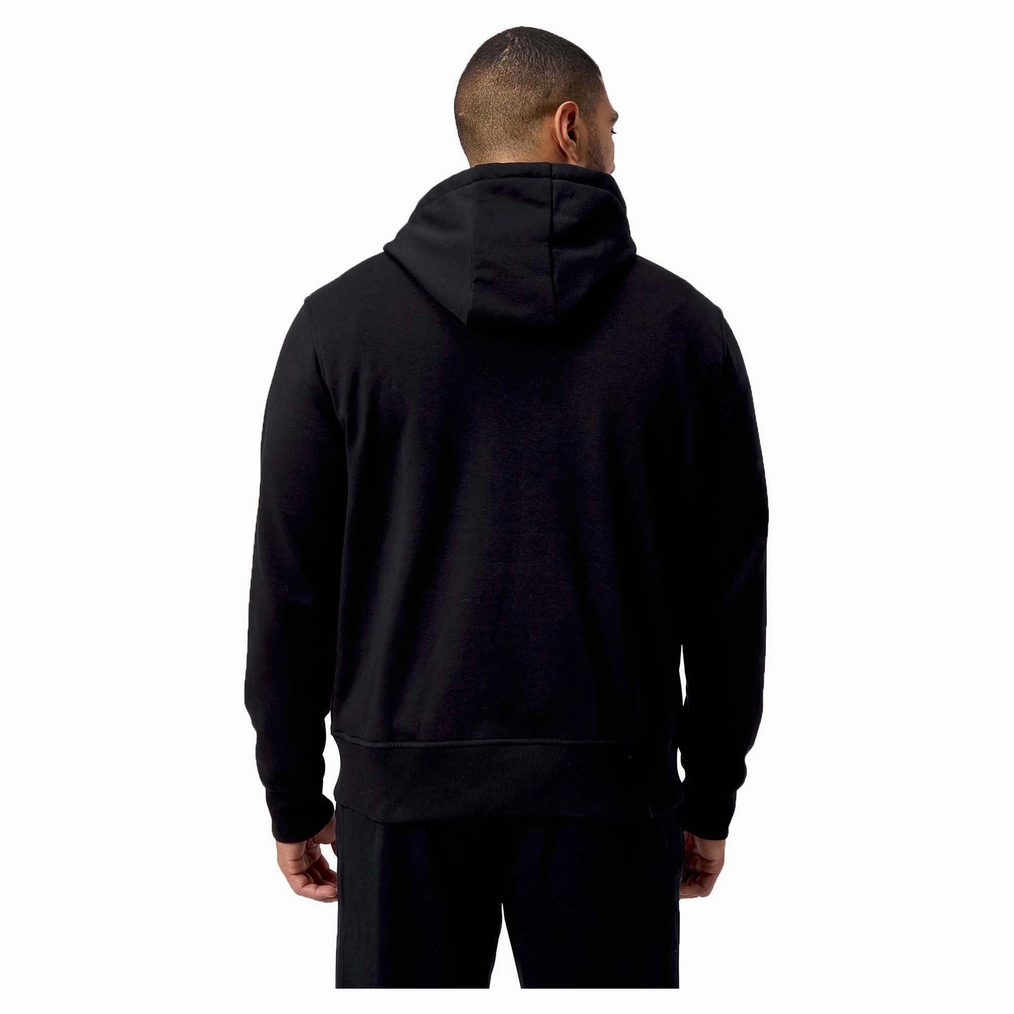 Stretch Enhanced Mobility Zones Men's Force Hoodie
