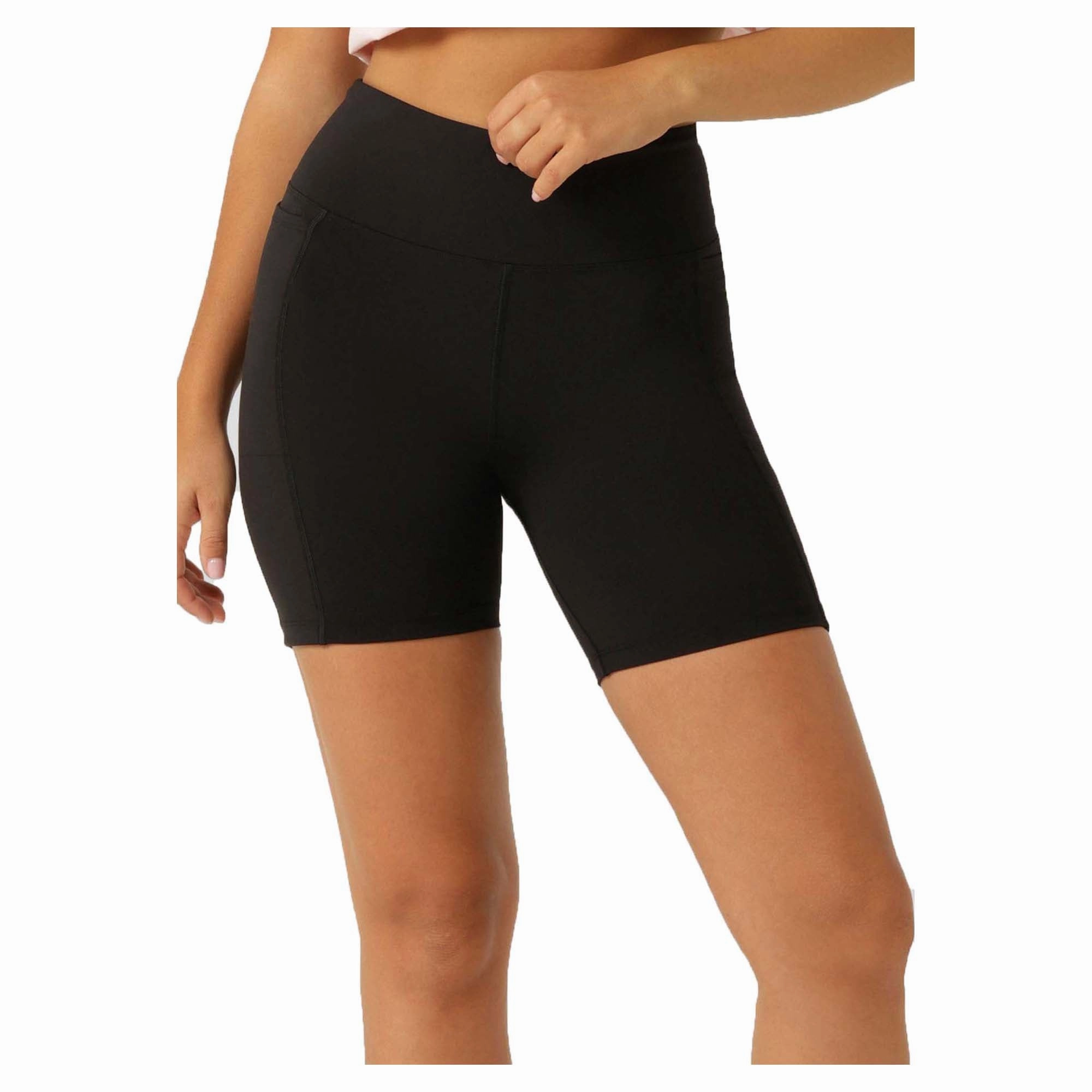 adult clothing Women's Amy Tech Bike Shorts