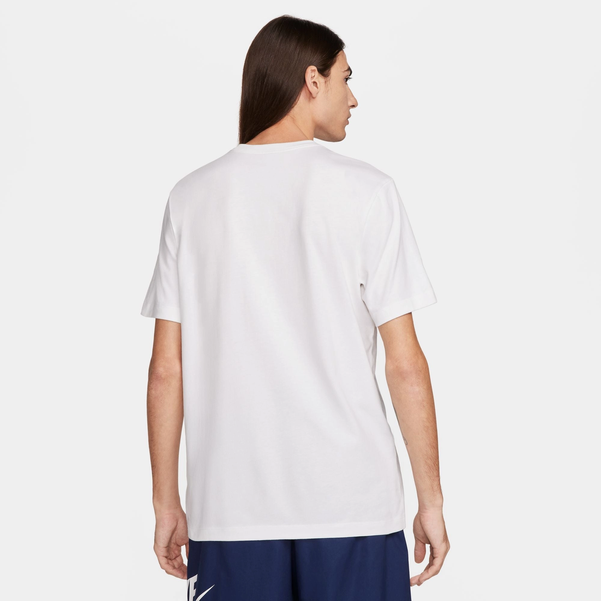 Casual Layering Futura SP24 T-shirt