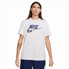 Futura SP24 T-shirt Relaxing Day Outdoor Fashion