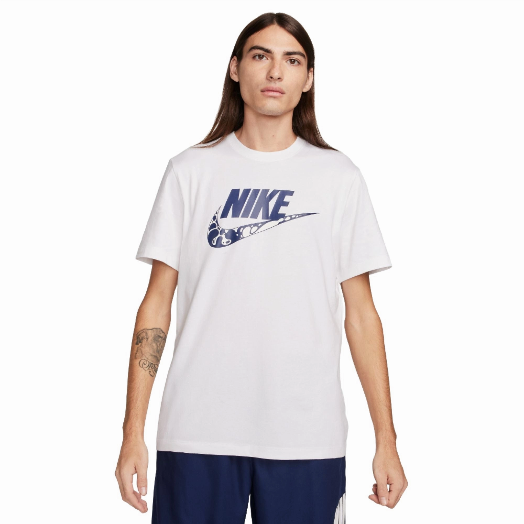 Futura SP24 T-shirt Relaxing Day Outdoor Fashion