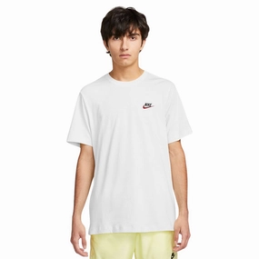 Sportswear Club T-shirts Trendy popularity