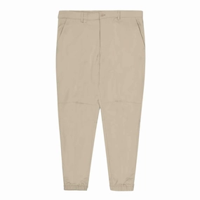 Irregularity Free Edging Wrinkle Resistant Weave Alpine Design - Men's Trailhead Tech Jogger (ADM22902 113)