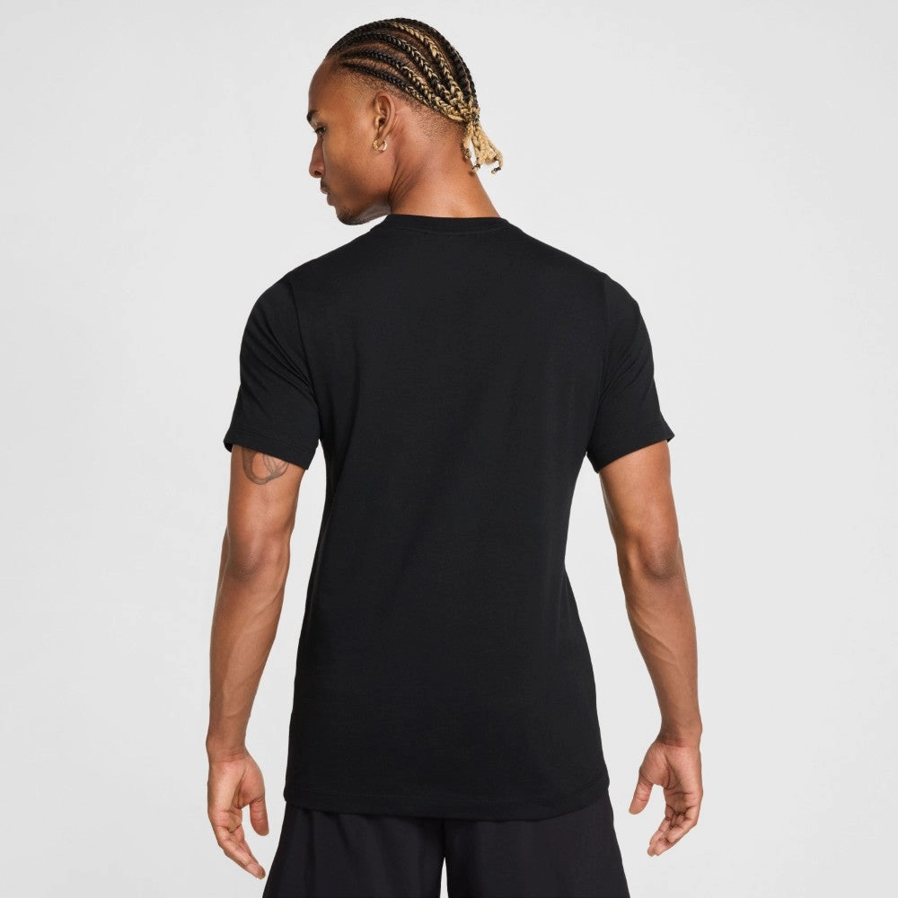 Cozy Look Fitness T-Shirt