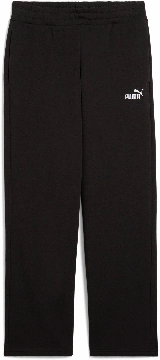 Weekend Ready Women's Essential No.1 Logo Comfort Straight Tracksuit Pants