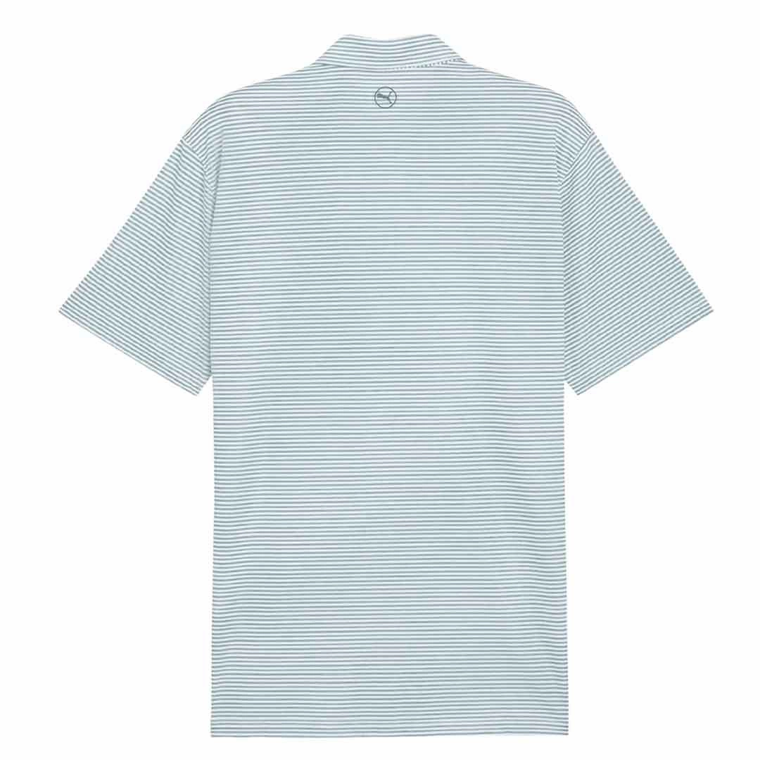 Puma - Men's Isle Golf Pique Polo (624472 03) Responsive Gear