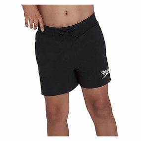 Boy's Essential 13 Inch Watershort Swim Shorts Odor Resistant Fabric