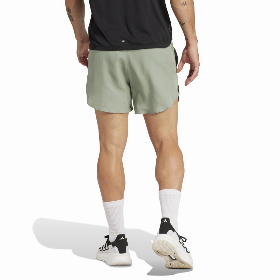 Color Variety Run It Shorts