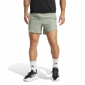 Run It Shorts Dynamic Flex Zones Anti Sag Technology