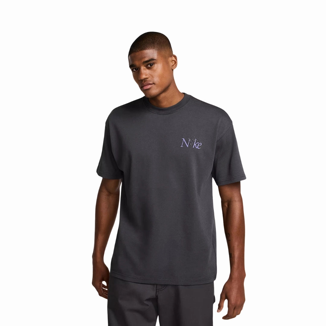 Max 90 T-Shirt Travel Comfort DropShoulderDesign