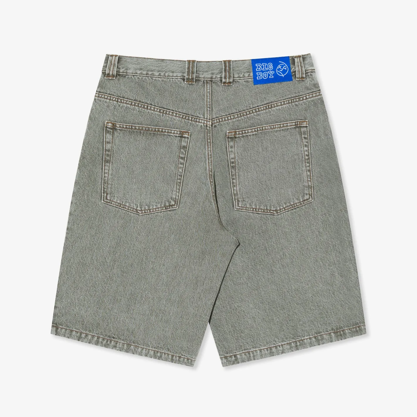 Big Boy Shorts (Eucaplytus) Soft Pants