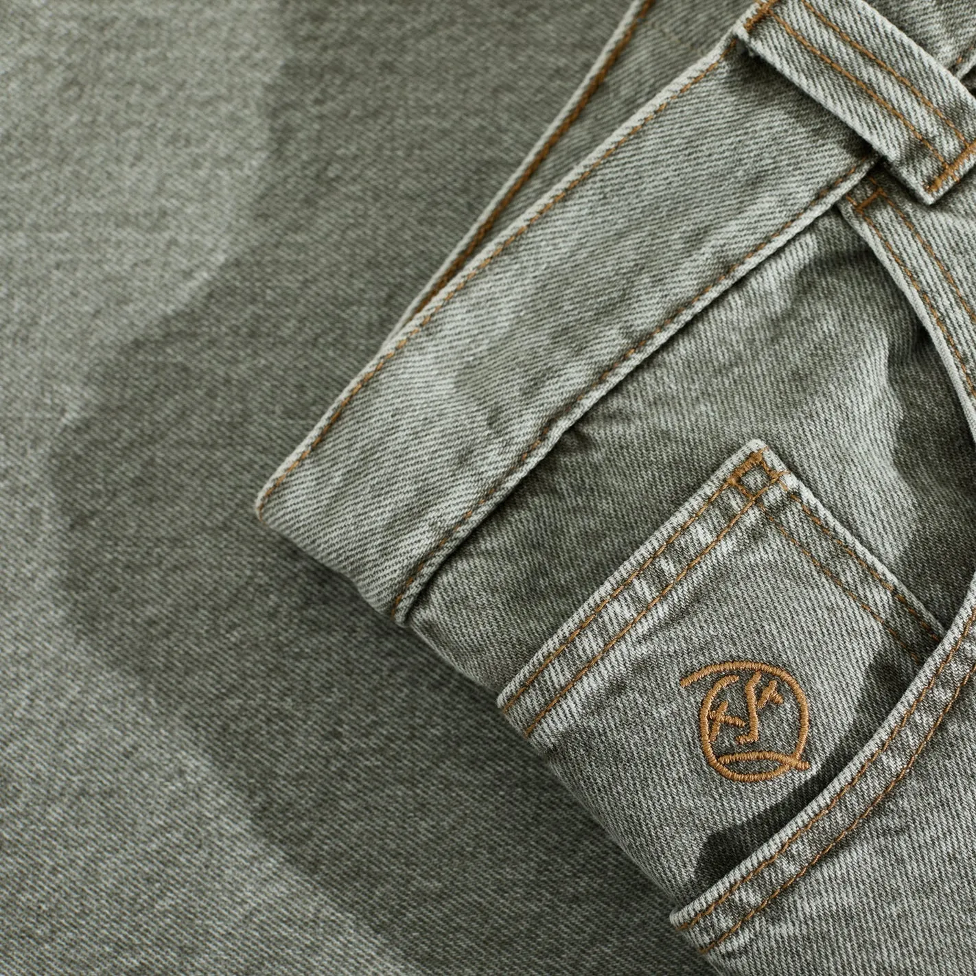 Big Boy Shorts (Eucaplytus) Relaxed Cut