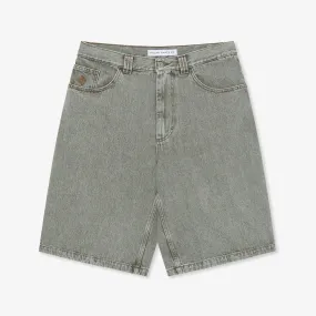 Big Boy Shorts (Eucaplytus) SlipResistantWaistband