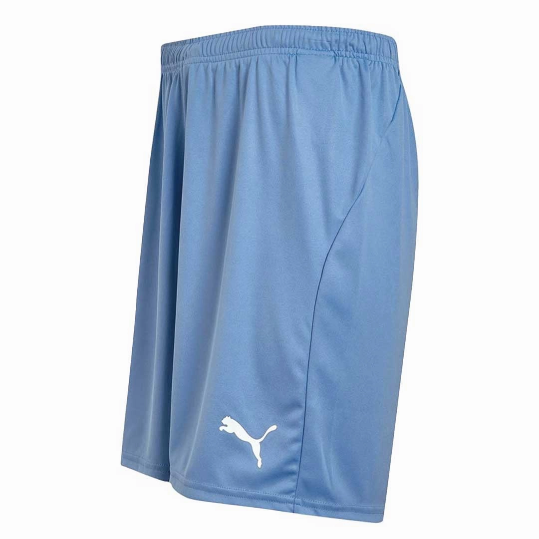 Sublimation Print Ready Non Chafing Seam Placement Puma - Men's Liga Core Shorts (703436 18)