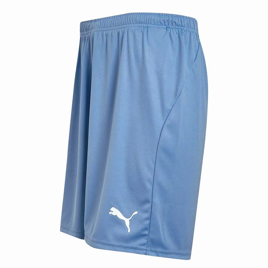 Essential Fit Non Chafing Edges Puma - Men's Liga Core Shorts (703436 18)