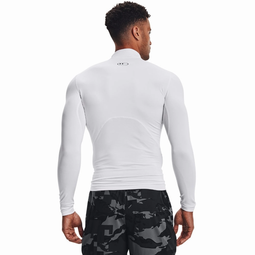 ColdGear? Compression Mock Simple Wear