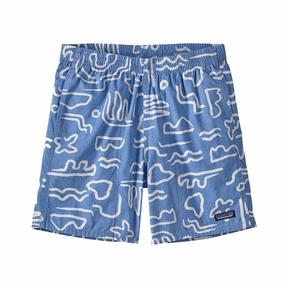 Mens Patagonia Funhoggers Shorts Smart Casual