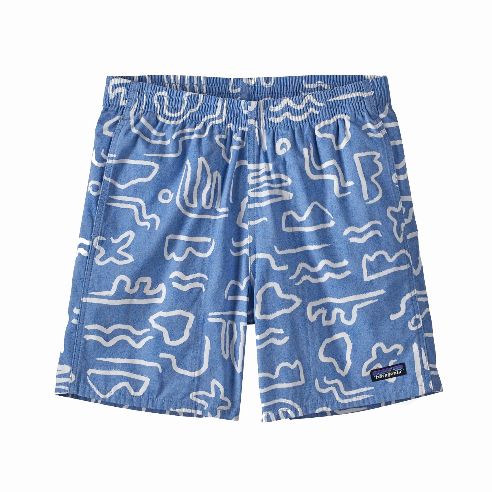 Mens Patagonia Funhoggers Shorts Smart Casual